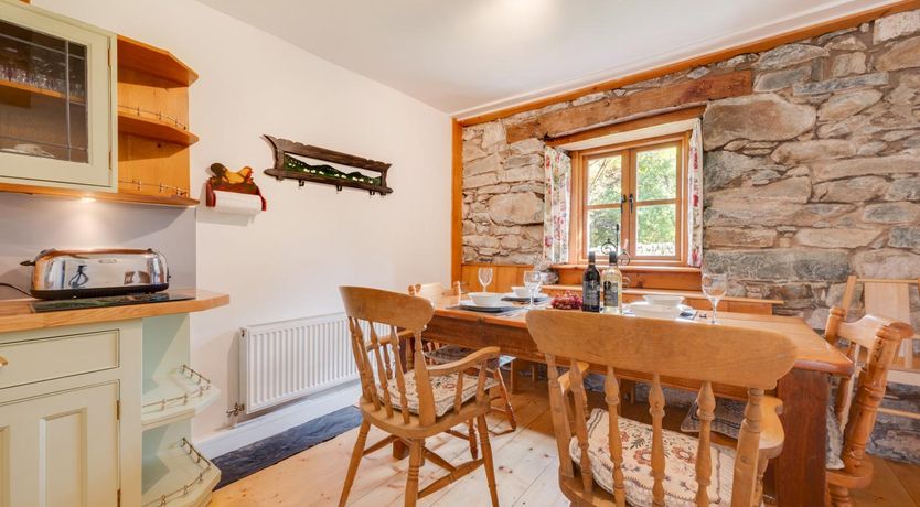 Photo of 3 Bed in Dolgellau