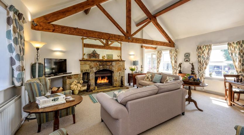 Photo of 4 Bed in Pwllheli