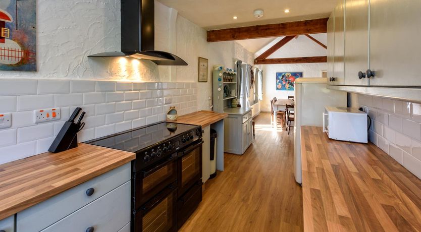 Photo of 4 Bed in Pwllheli