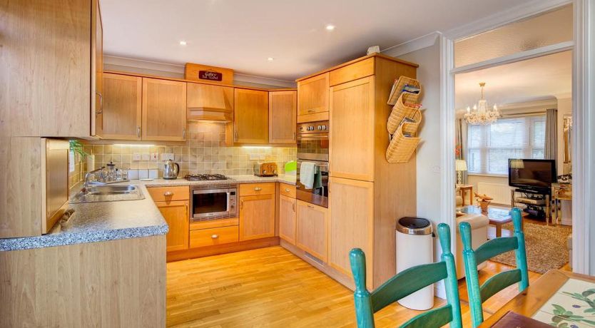 Photo of 2 Bed in Torquay