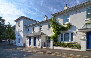 2 Bed in Torquay Holiday Home