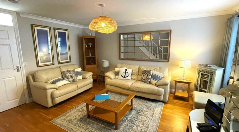 Photo of 2 Bed in Torquay