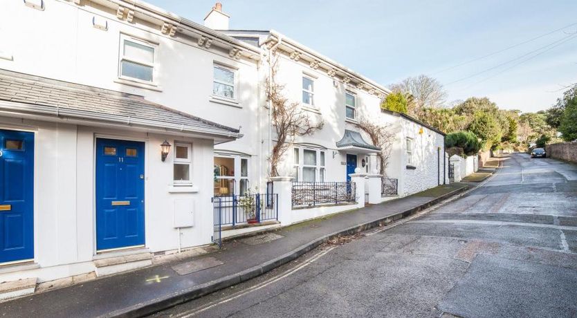 Photo of 2 Bed in Torquay