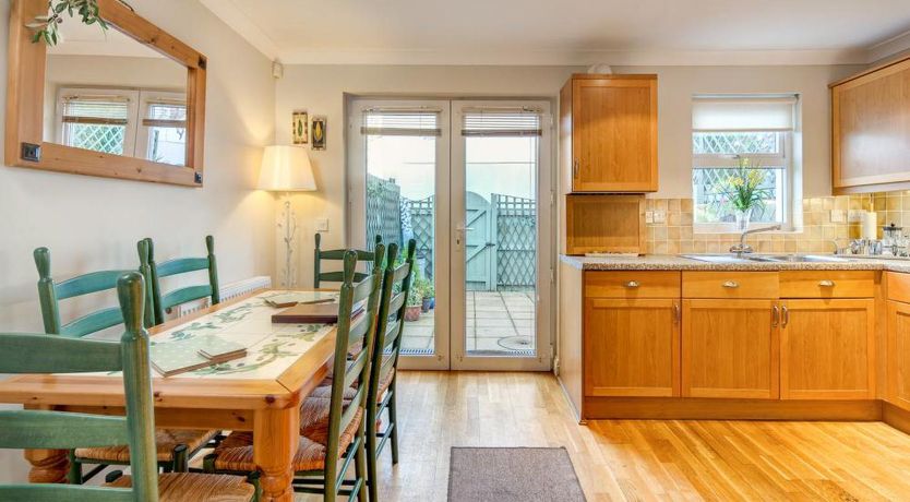 Photo of 2 Bed in Torquay