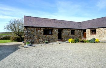 1 Bed in Little Haven Holiday Home