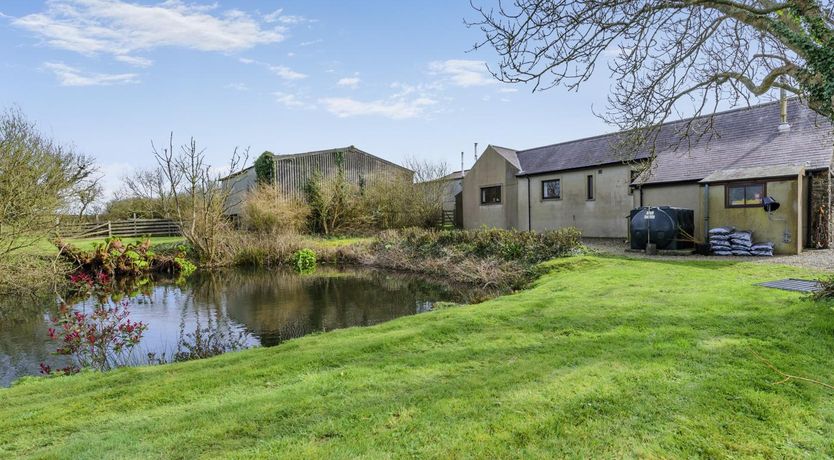 Photo of 1 Bed in Little Haven