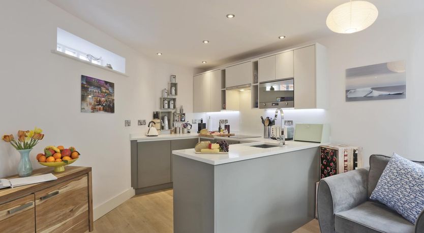 Photo of 2 Bed in Southwold