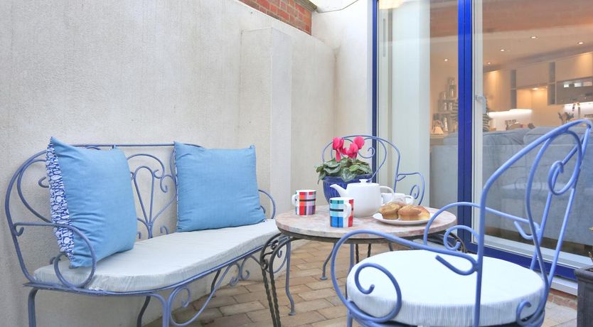 Photo of 2 Bed in Southwold