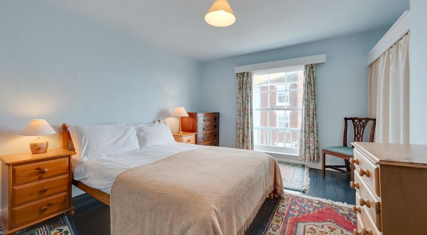 Photo of 3 Bed in Aldeburgh