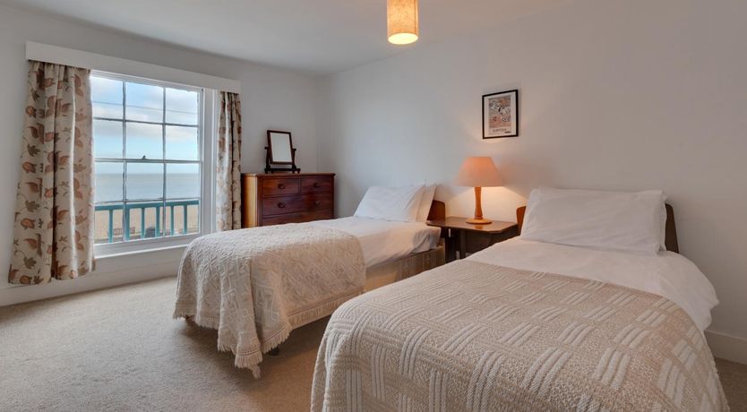 Photo of 3 Bed in Aldeburgh