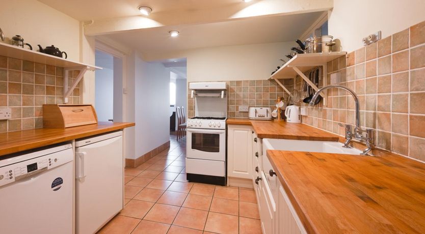 Photo of 3 Bed in Aldeburgh