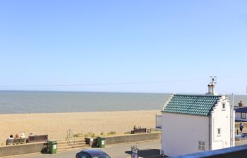 3 Bed in Aldeburgh Holiday Home