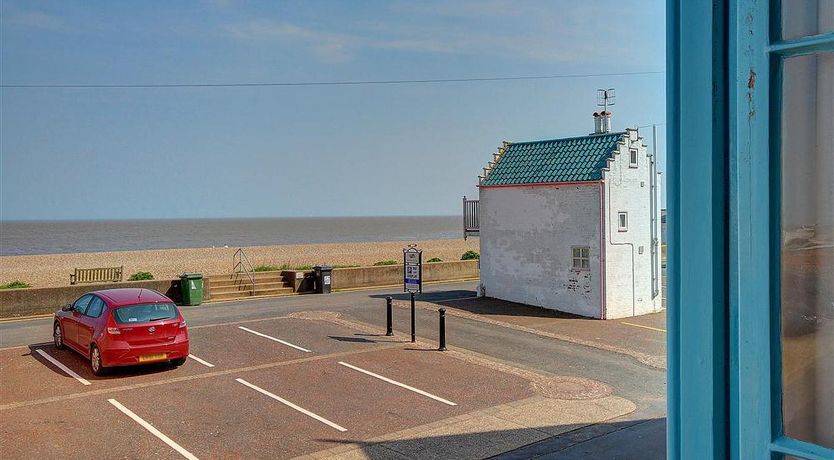 Photo of 3 Bed in Aldeburgh