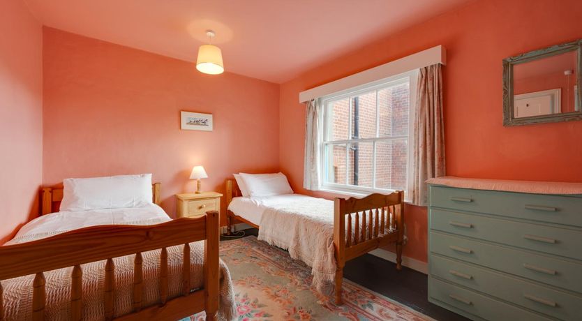 Photo of 3 Bed in Aldeburgh