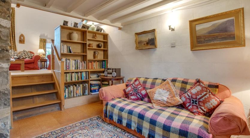 Photo of 3 Bed in Dolgellau