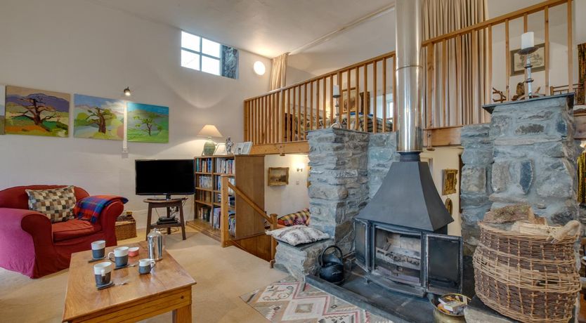 Photo of 3 Bed in Dolgellau
