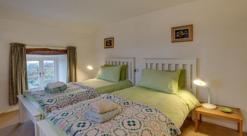 Photo of 3 Bed in Dolgellau