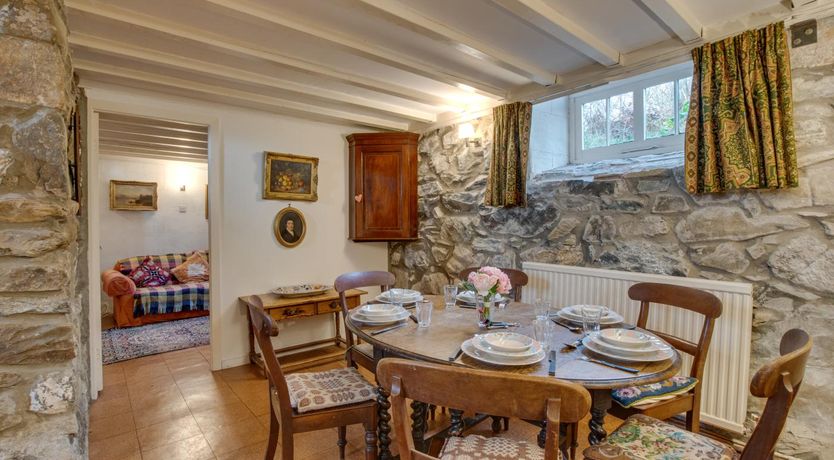 Photo of 3 Bed in Dolgellau