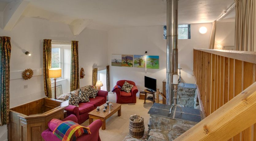 Photo of 3 Bed in Dolgellau