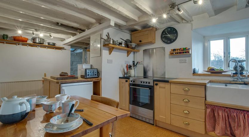 Photo of 3 Bed in Dolgellau