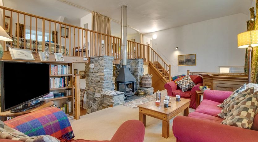 Photo of 3 Bed in Dolgellau