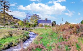 Photo of 3 Bed in Dolgellau