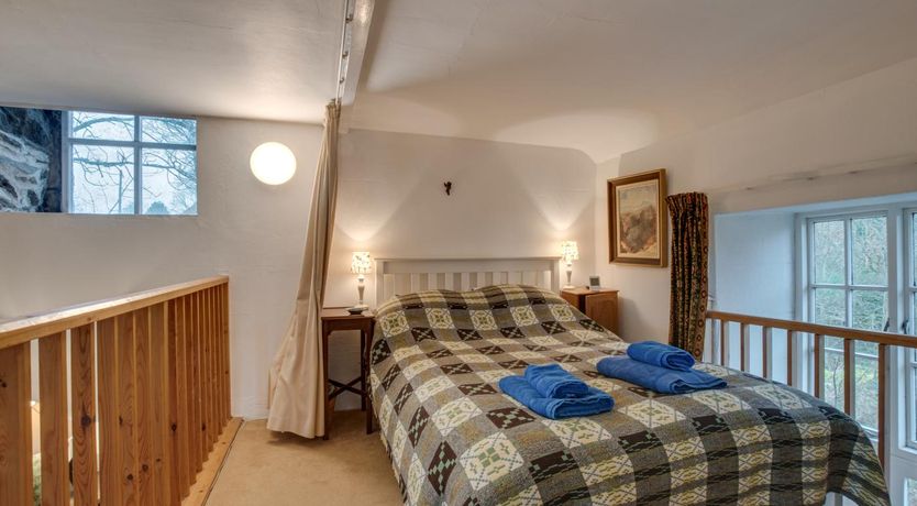 Photo of 3 Bed in Dolgellau