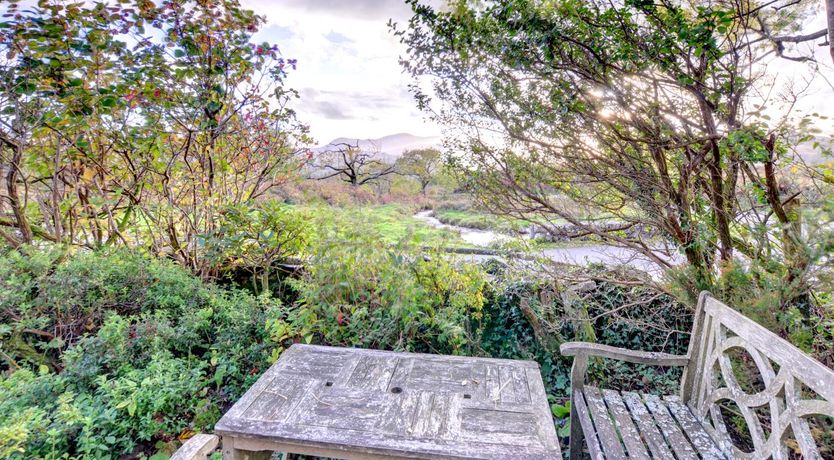 Photo of 3 Bed in Dolgellau