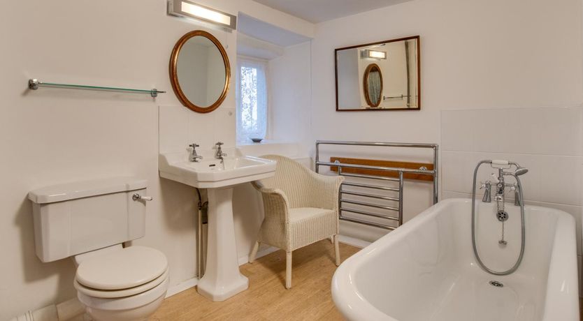 Photo of 3 Bed in Dolgellau