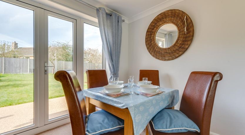 Photo of 2 Bed in Reydon