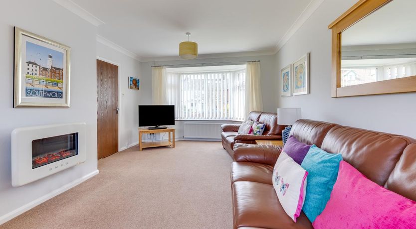 Photo of 2 Bed in Reydon