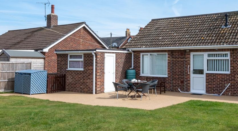 Photo of 2 Bed in Reydon