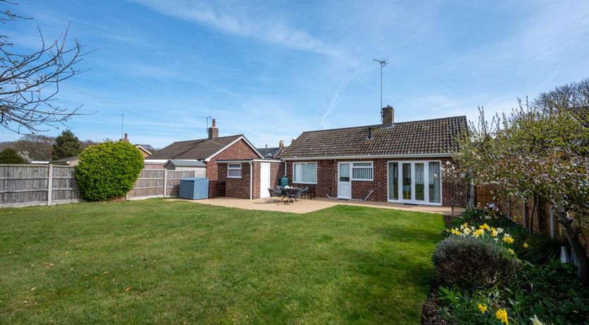 Photo of 2 Bed in Reydon