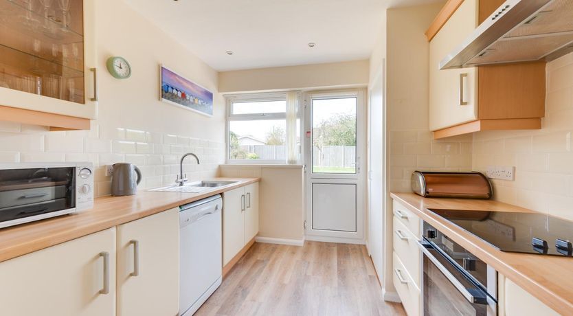 Photo of 2 Bed in Reydon