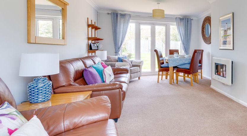 Photo of 2 Bed in Reydon