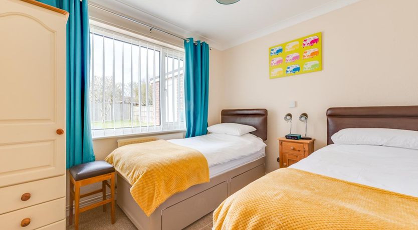 Photo of 2 Bed in Reydon