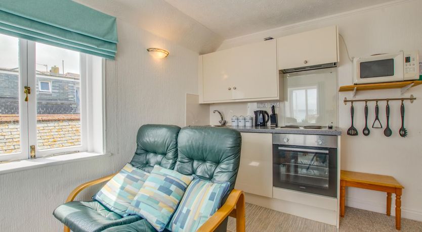 Photo of 1 Bed in St. Ives