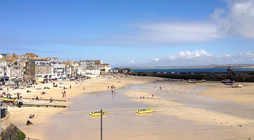 Photo of 1 Bed in St. Ives