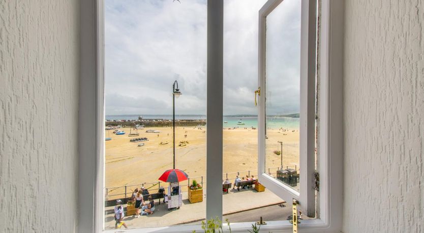 Photo of 1 Bed in St. Ives
