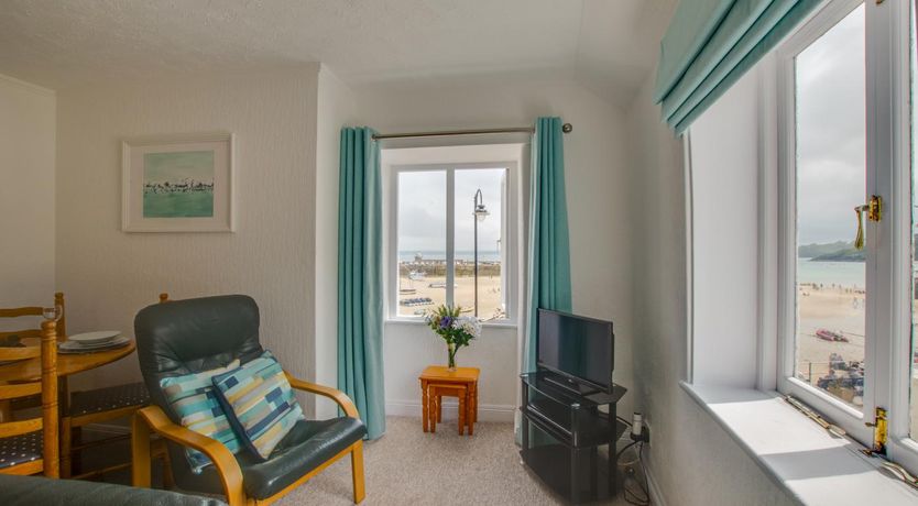 Photo of 1 Bed in St. Ives