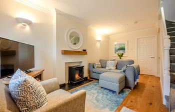 2 Bed in Padstow Holiday Home