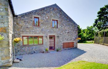 6 Bed in Tosside Near Settle Holiday Home