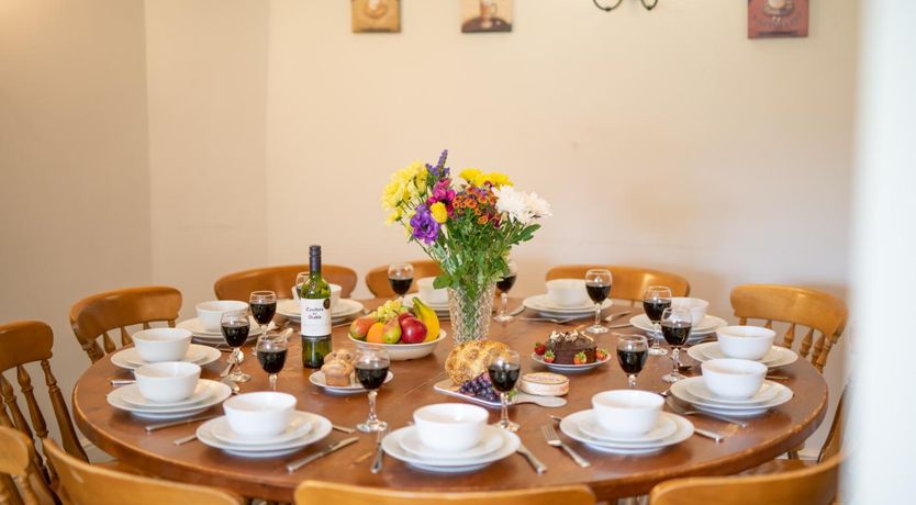 Photo of 6 Bed in Tosside Near Settle