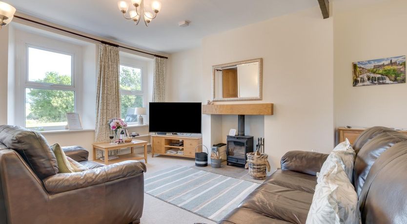 Photo of 2 Bed in Hawes