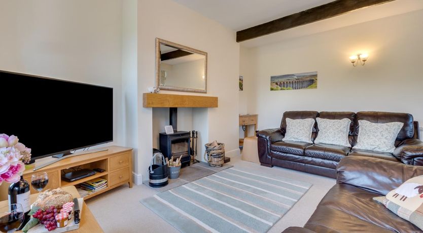 Photo of 2 Bed in Hawes