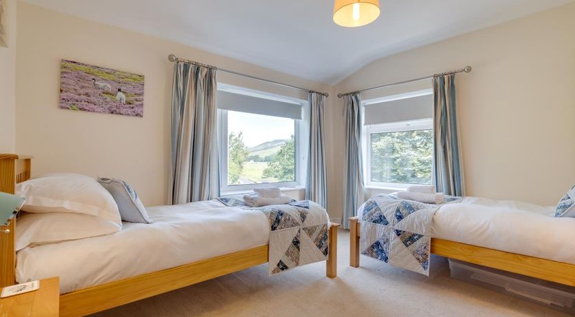Photo of 2 Bed in Hawes