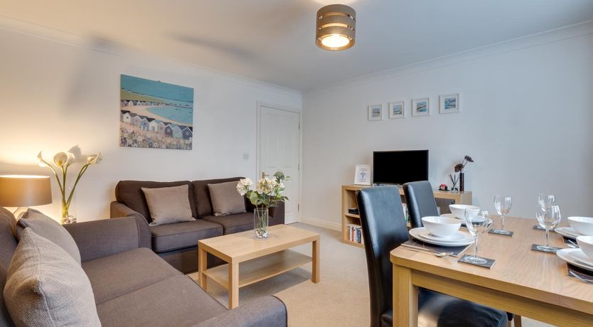 Photo of 2 Bed in Whitby