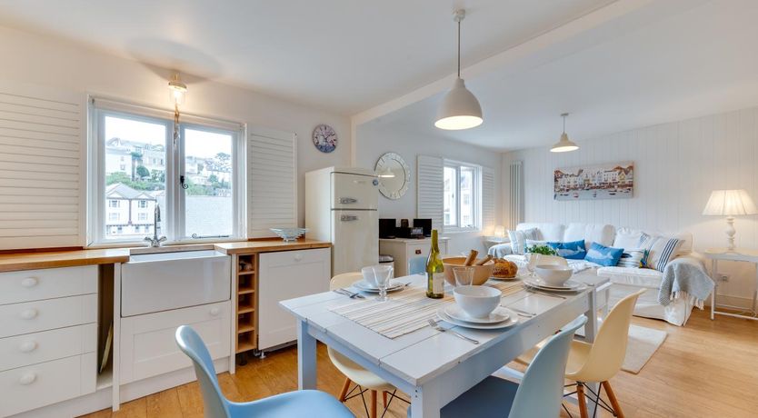 Photo of 2 Bed in Dartmouth