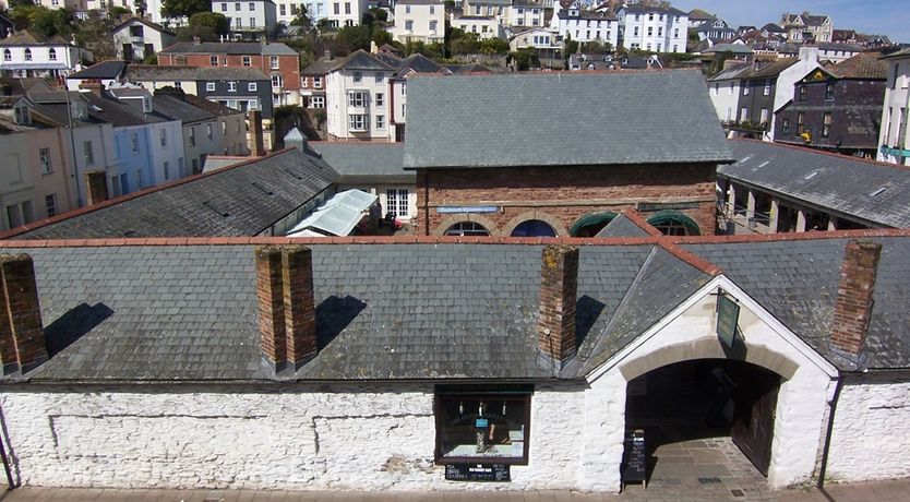 Photo of 2 Bed in Dartmouth