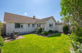 2 Bed in Padstow Holiday Home